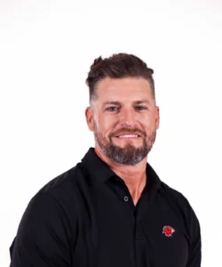 Jessie Mudd - Lamar University Men's Golf Head Coach