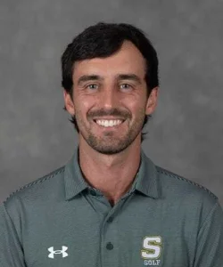 Lawrence Allan - Southeastern Louisiana University Men's Golf Head Coach