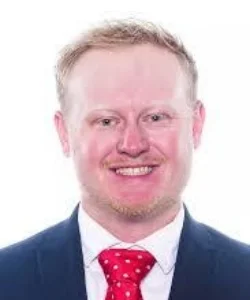 Jake Croshaw - University of Louisiana Lafayette Men's Assistant Coach