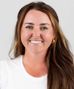 Rachel Pollock - University of Louisiana Monroe Women's Golf Head Coach