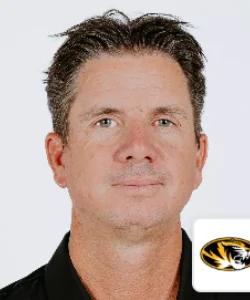Glen Millican - University of Missouri Men's Golf Head Coach