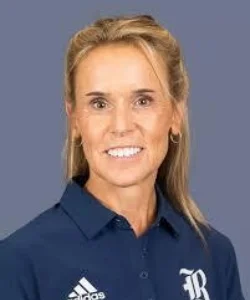 Joanne Berglund - Rice University Women's Golf Head Coach