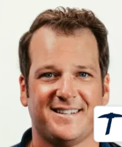 Aaron Puetz - University of Texas El Paso Men's Golf Head Coach