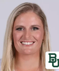 Maddie Luitwieler-Caruana - Baylor University Women's Golf Associate Head Coach