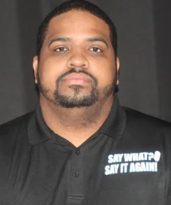 Tiras Ray - Camp Director