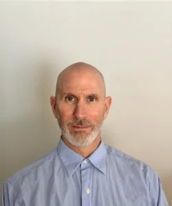 Dave Hagymas - Camp Director