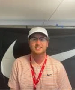 Carson Donnelly - Co-Director
