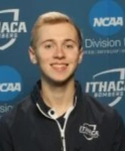 Nate Oczkowski - Track & Field Coach - Hurdles/Sprints