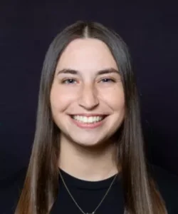 Gabby Salandro - Assistant Coach