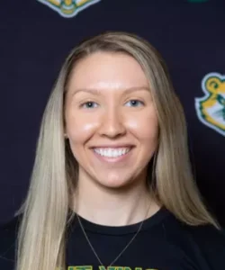 Caroline Mullineaux - Assistant Coach