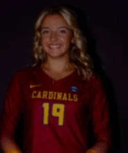 Kalyna Dannenberg - Assistant Coach