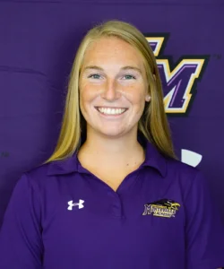 McKenna Kincaid - Assistant Coach