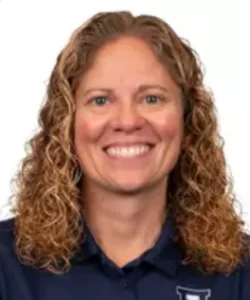 Pina Gentile - Assistant Coach