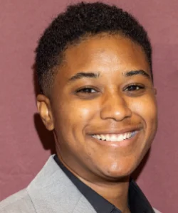 Courtney O’Neal - Lead Coach Week 2