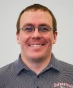 Sam Martin - Assistant Director of Counselors