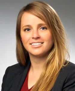 Jessica Bromall Sparkman - Youth Coach