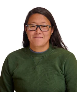 Emily Melina - Camp Director