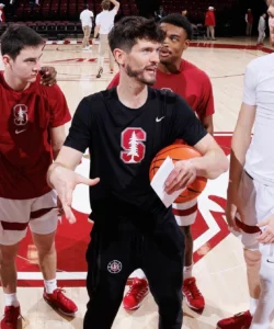 Stephen Frankoski - Coach