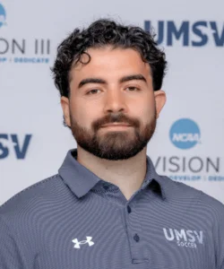 Gianni Giragosian - Assistant Coach