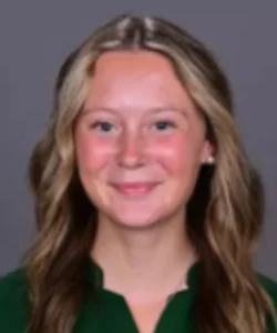 Allison Wood - Assistant Coach