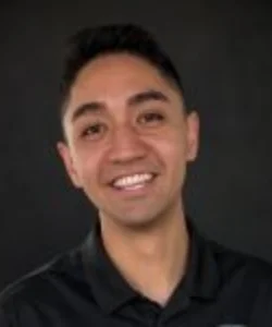 Noah Ahina - Camp Coach