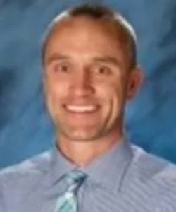 Coach Berg - Coach