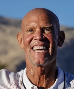 Murphy Jensen - Director