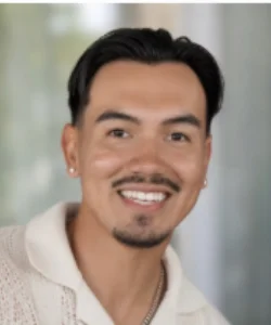 Joe Mendoza - Coach