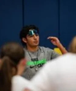 JohnDiego White - Head Coach