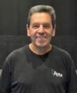 Boris Mindich - Coach