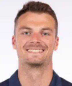 Brody Lewis - Assistant Coach