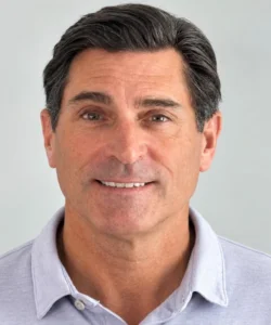 Mario Enea - Camp Director
