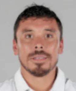 Pablo Jara - Director of Goalkeeping & Operations - Wingate International Soccer Academy