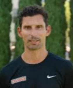 Jason Cook - Director