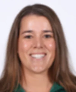 Blair Shankle - Coach