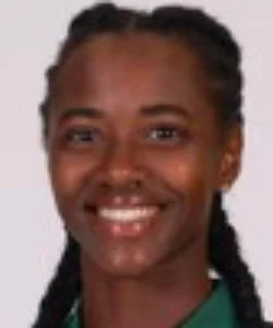 Sierra Berry - Coach