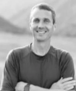John Hedengren - Camp Director