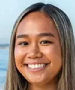 Monique Demaisip - Diving Coach