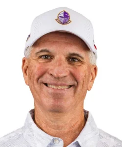 Jordan Cox - Men’s Coach Golf University of Mary Hardin-Baylor