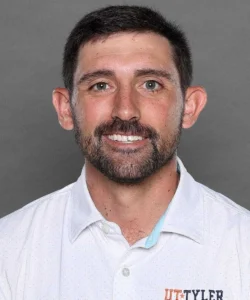Michael McMunn - Men’s Coach Golf University of Texas at Tyler