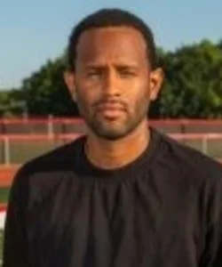 Derek Drew - Camp Director & Organizer