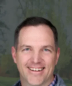 Matt Luyster - Camp Director