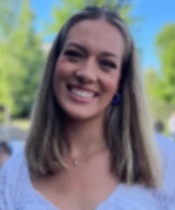 McKenna Wendle - Director