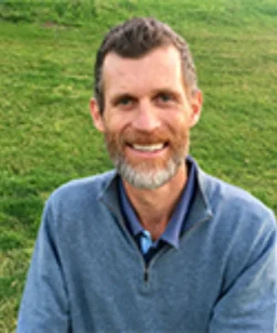 Nathan Troutman - Camp Director