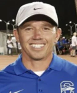 Matt Lincoln - Camp Co-Director