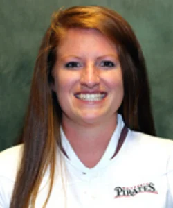 Noelle Brouillard - Camp Director