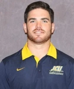 Joe Rautenstrauch - Camp Director