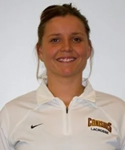 Allison Daley - Camp Director