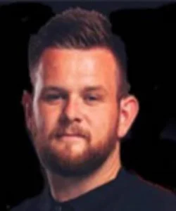 Sam Heafield - Coach