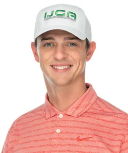 Daniel Jackson - Assistant Director of Golf